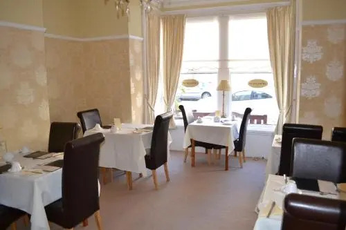 The Moorfield Hotel-Bed and Breakfast