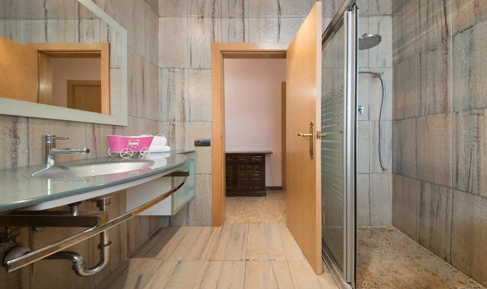 R24 Casa Santa Otilia