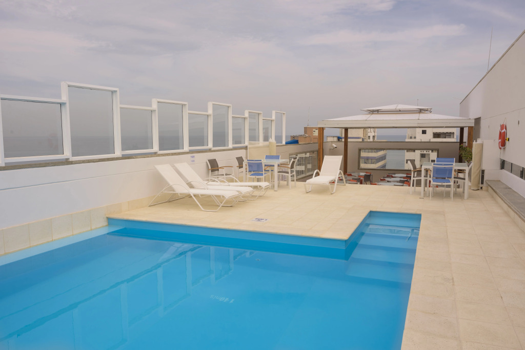 Holiday Inn Express - Cartagena Bocagrande by IHG