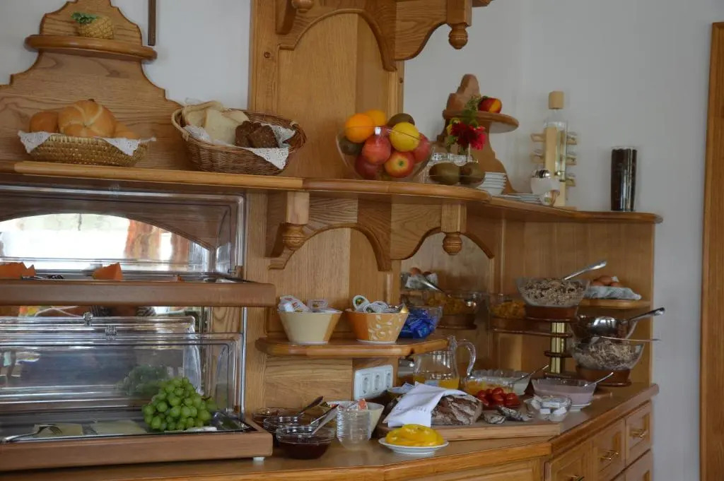 Appartement für 4 Personen