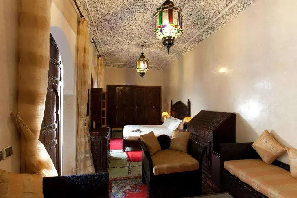 Riad Massaoud