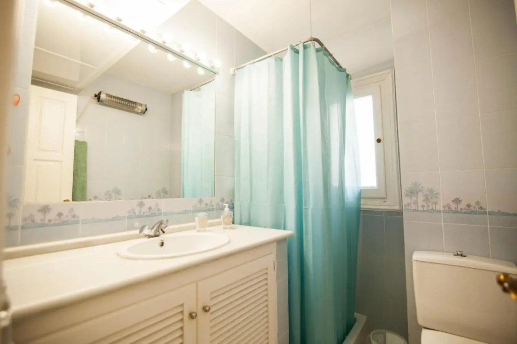 Special Apartment in the Costa del Sol