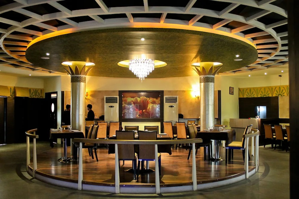 The Palm Resort