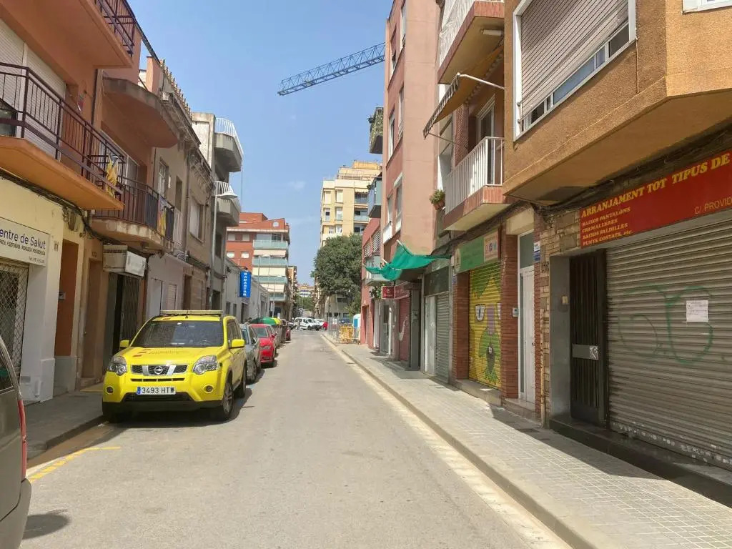 BADAROSA House Badalona next to Barcelona & beach