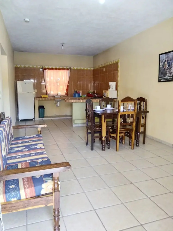 Bungalows Cervantes