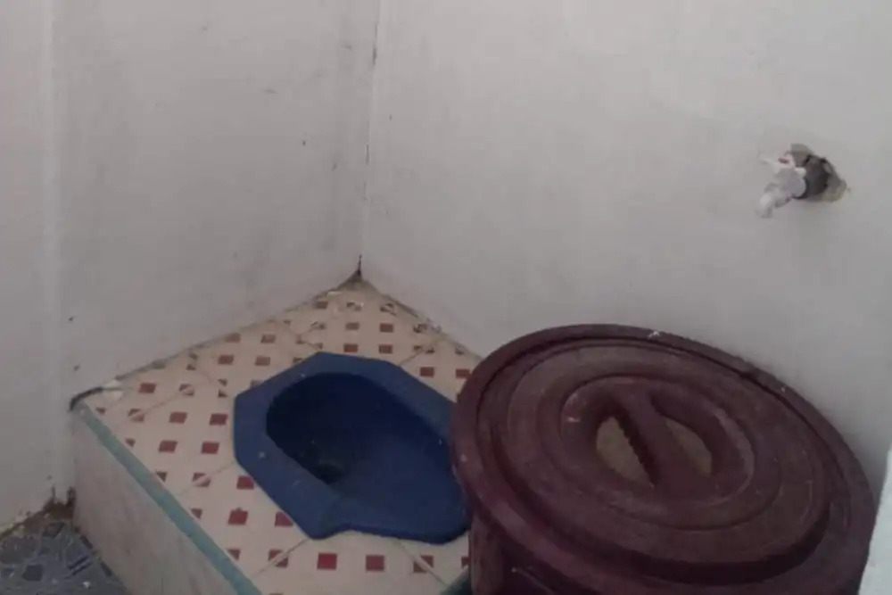 Hotel O Widya Homestay SyariahNearBandara Sultan Syarif Kasim II