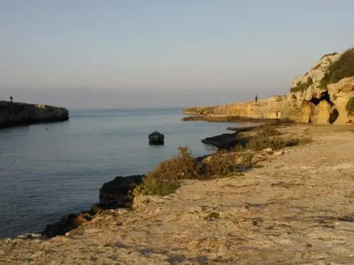 B&b Cinque Stalle