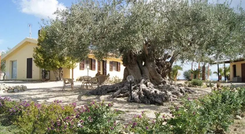 La finestra su Noto