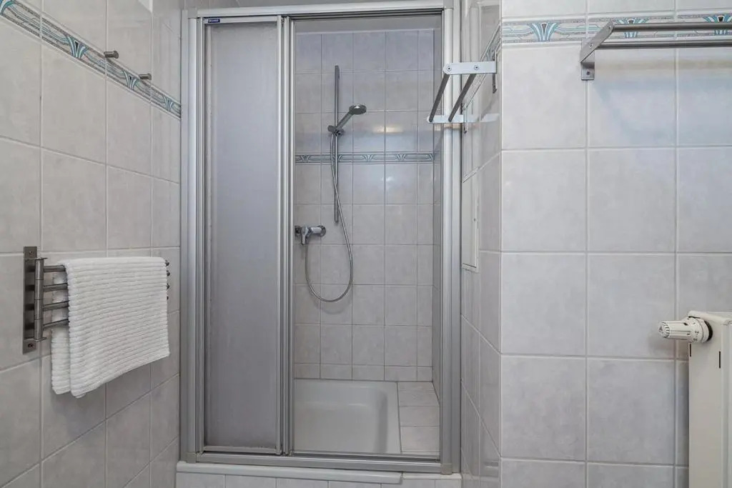 Fritz-Reuter-Weg 2 Wohnung 11