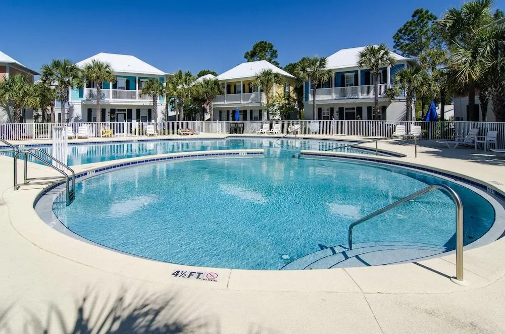 The Bungalows at Seagrove 114