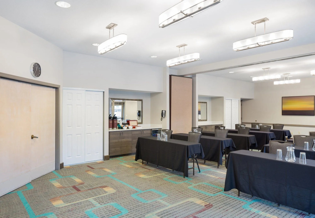 Residence Inn Portland Hillsboro