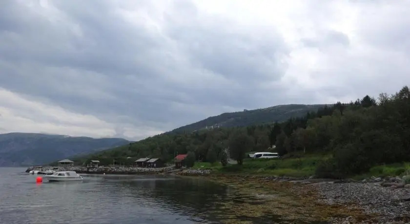 Tuvsjyen