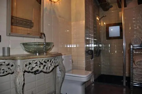 Apartamentos Basilicus