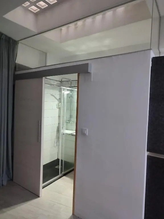 Loft CENTRO Con parking GRATIS y Azotea CHILLOUT GRATIS!