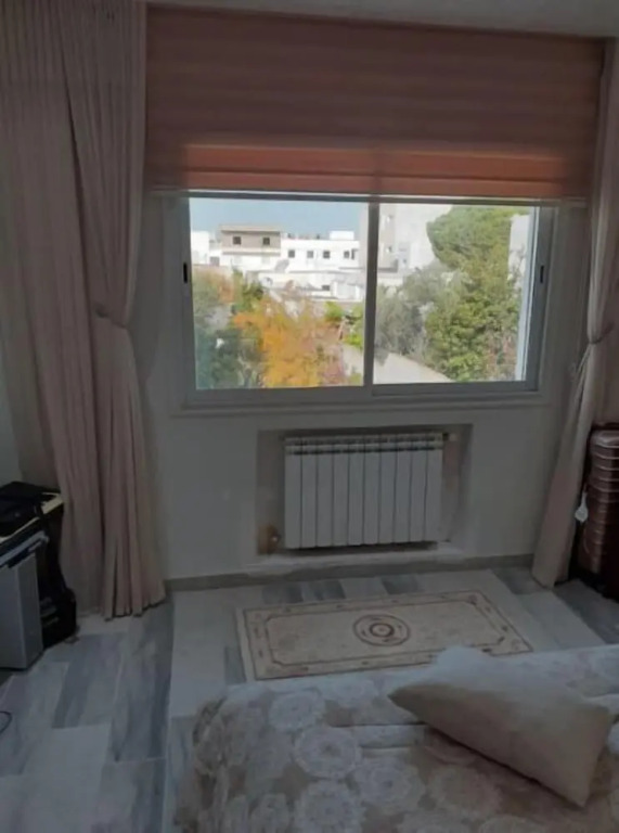 The Chedy Home