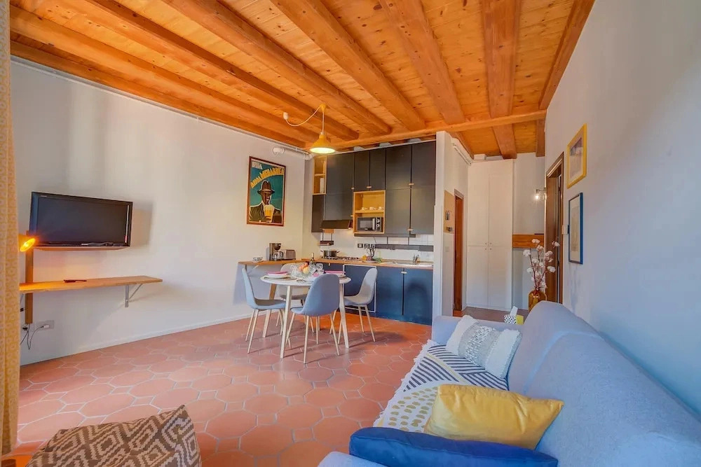 Casa Francesca in Riva del Garda