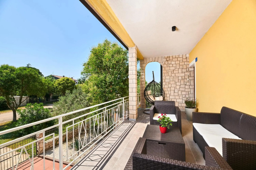 Belvedere apartments