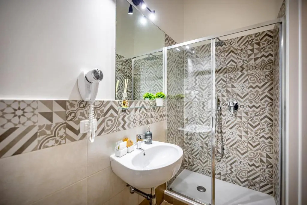 Residenza Fanti