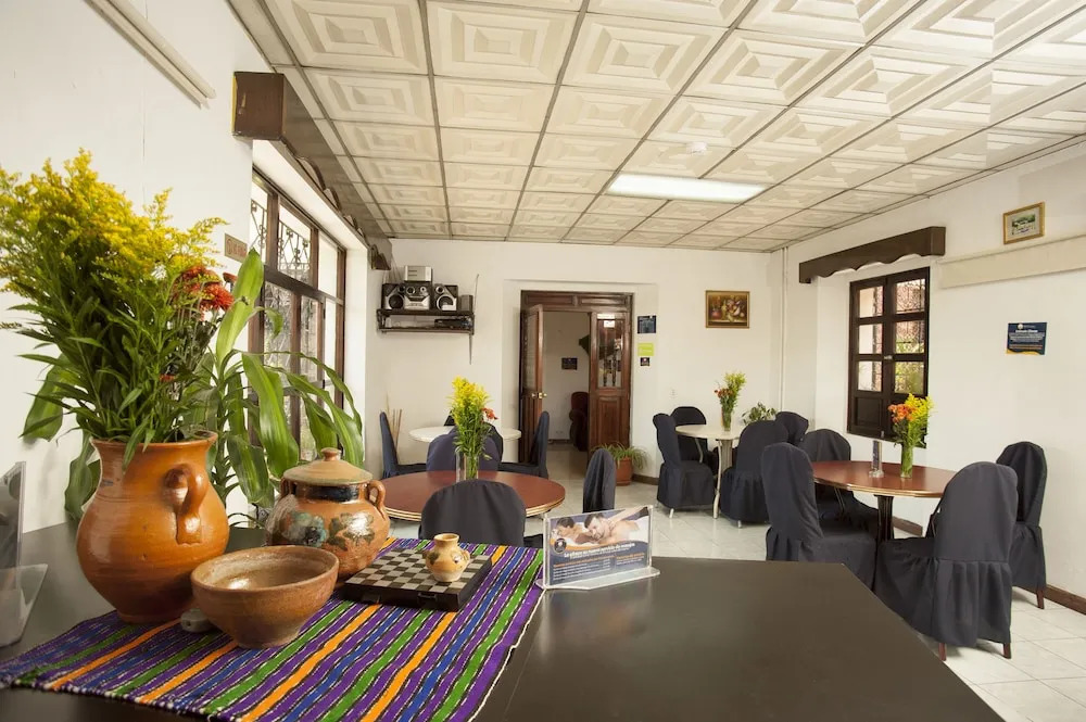 B&B Villa de Don Andres HOTEL