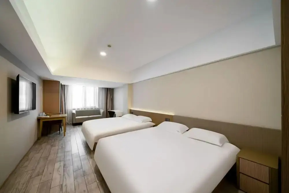 Shanghai Moxi Home stay Yu  Garden