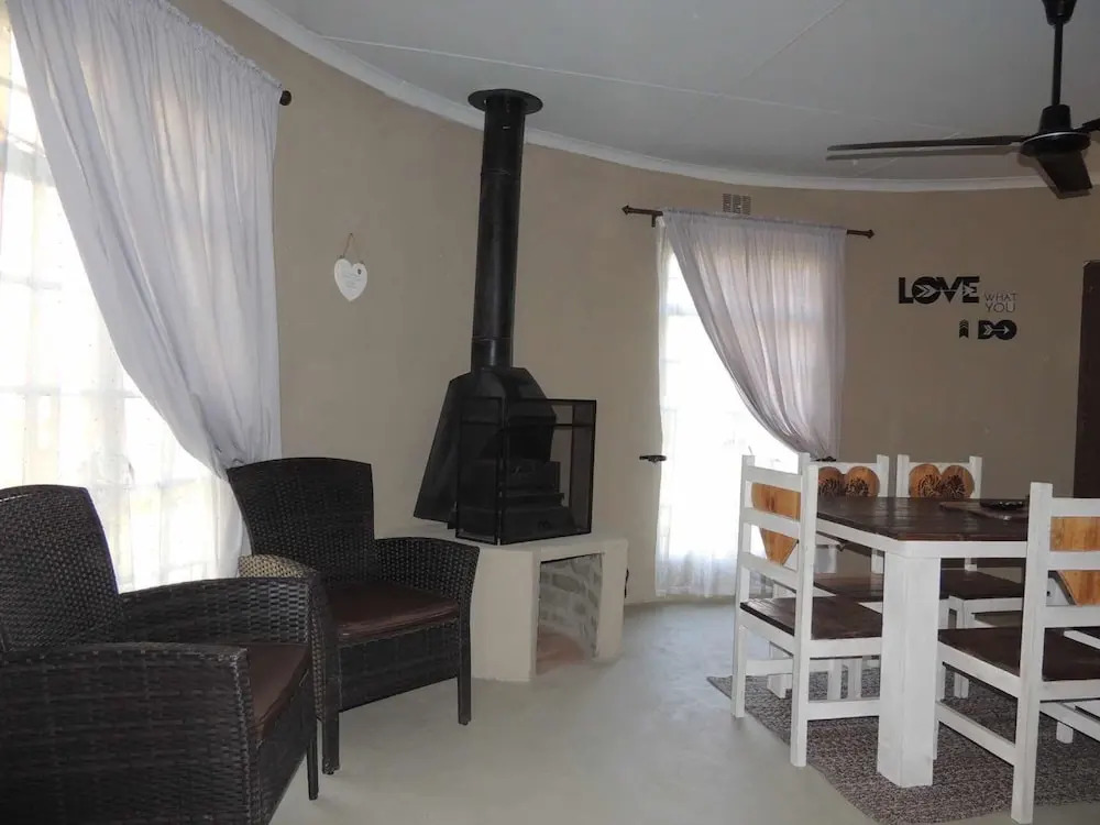 Cango Retreat