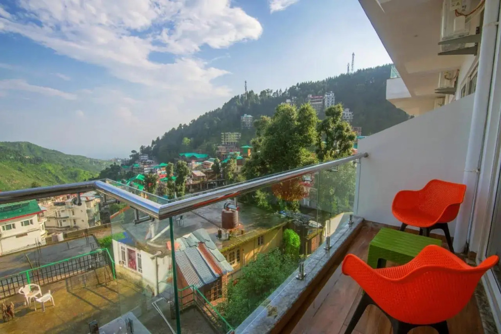 Tripli Hotels Shivaay