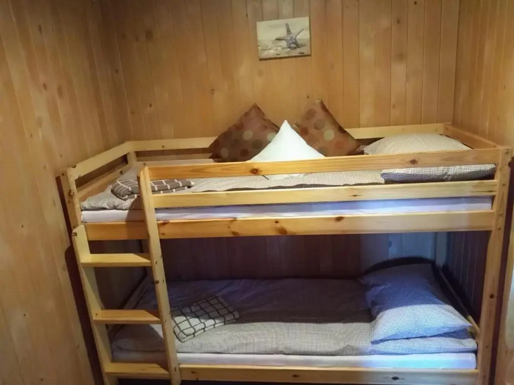 Guest house Saulainie krasti