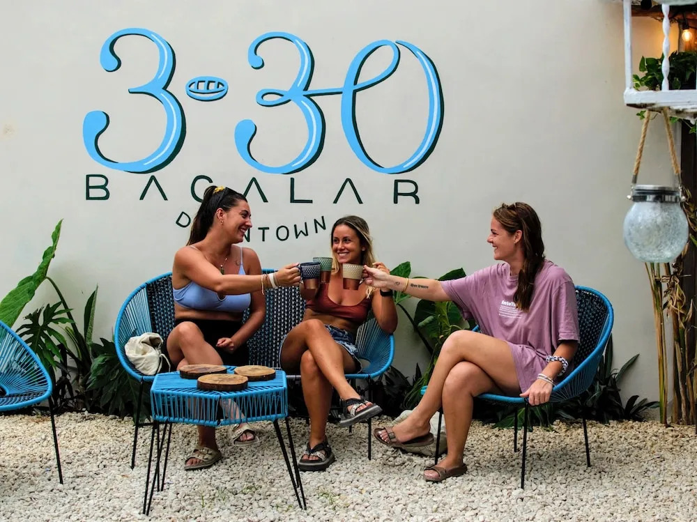 Bacalar 3.30