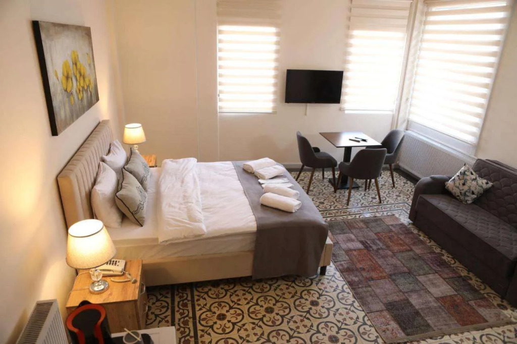 Gen Plus Hotel