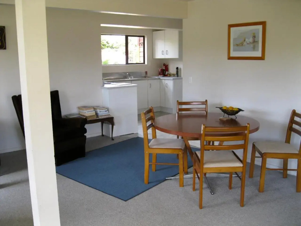 Cooks Beach Gem - Cooks Beach Holiday Unit