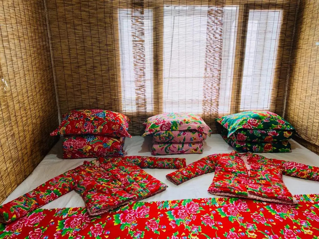 Xiaoguo Travellers' Home