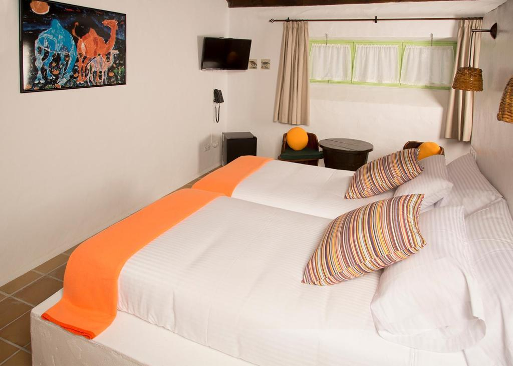 Hotelito La Era B&B
