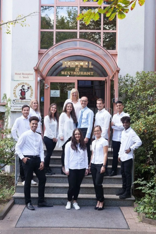 Trip Inn City Hotel Giessen