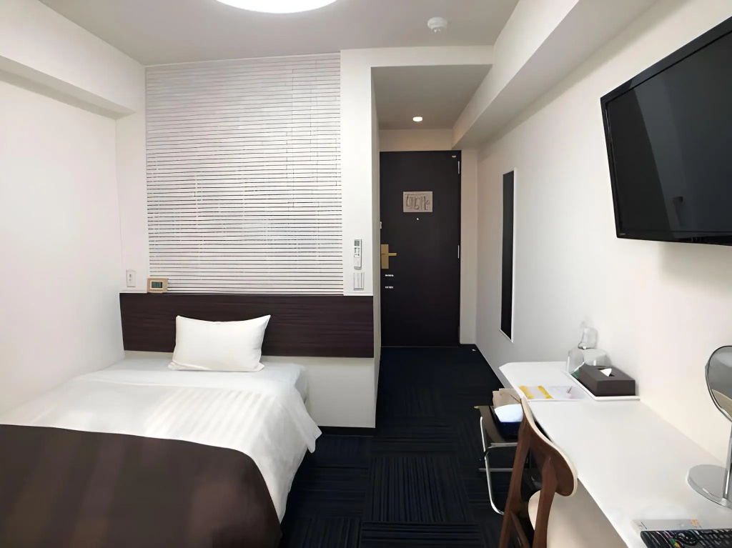 Akasaka Urban Hotel
