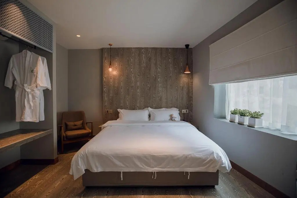 C3 Hotel Heyuan