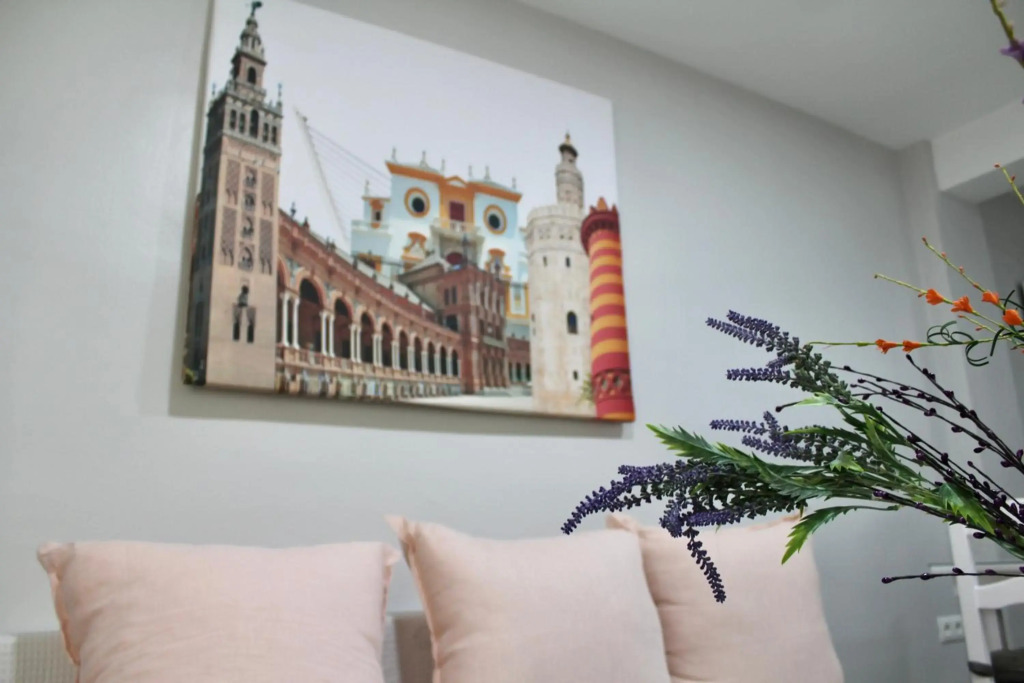 Wish Suite Basilica