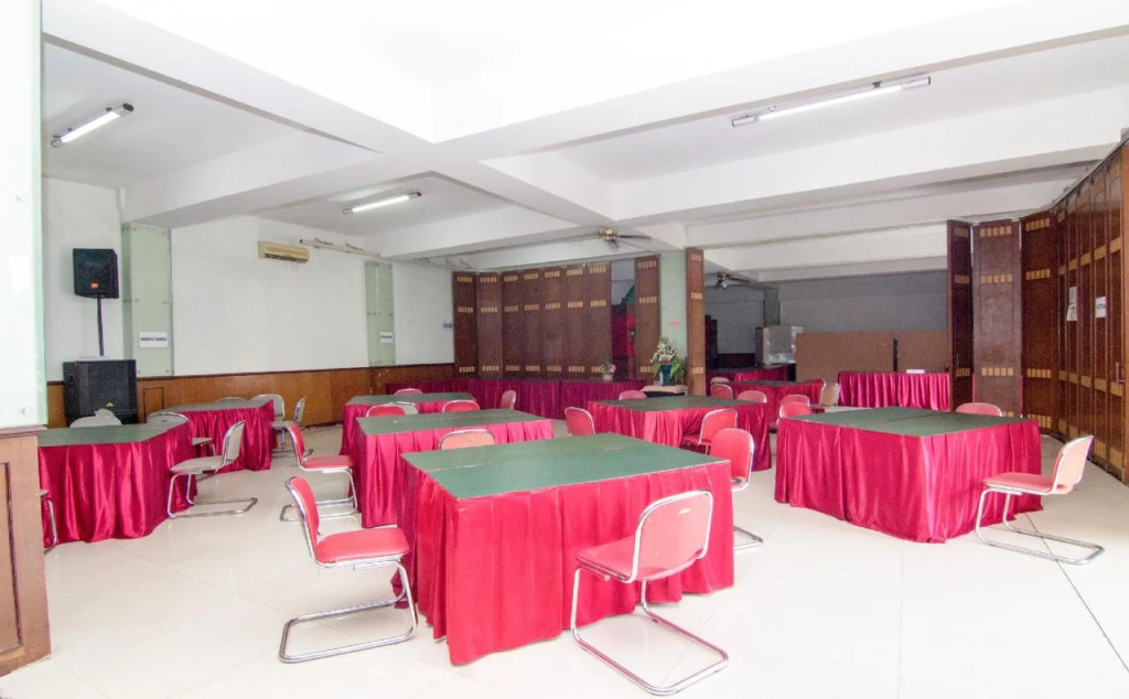 Capital O 2205 Hotel 3 Intan