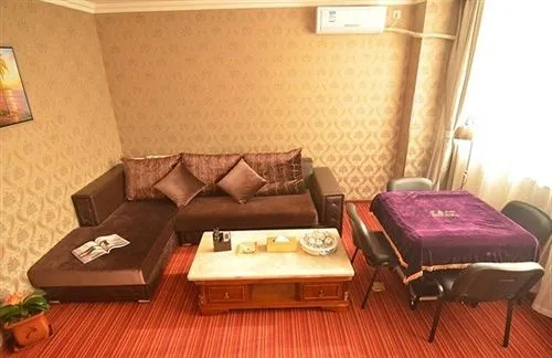 Super 8 Hotel Beijing Lai Guang Ying