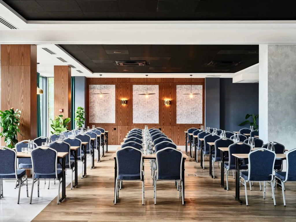 Hotel Bergo Resort & SPA