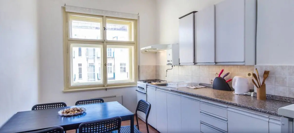 Welcome Apartments Prague