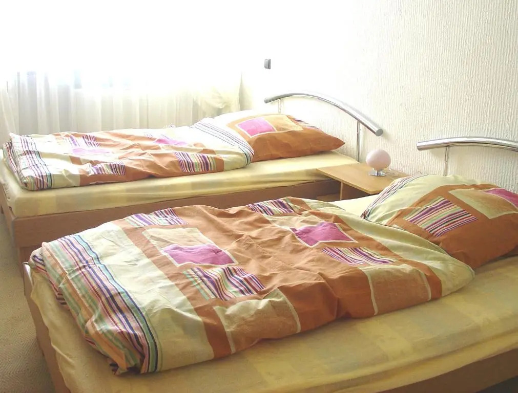 Ferienwohnung Lindlar