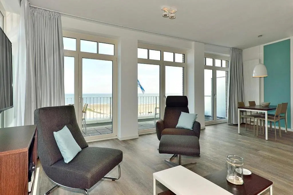 Aparthotel Anna Düne Aparthotel Anna Düne 1 18