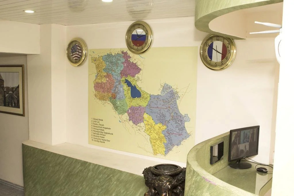 Inter Boutique Hotel