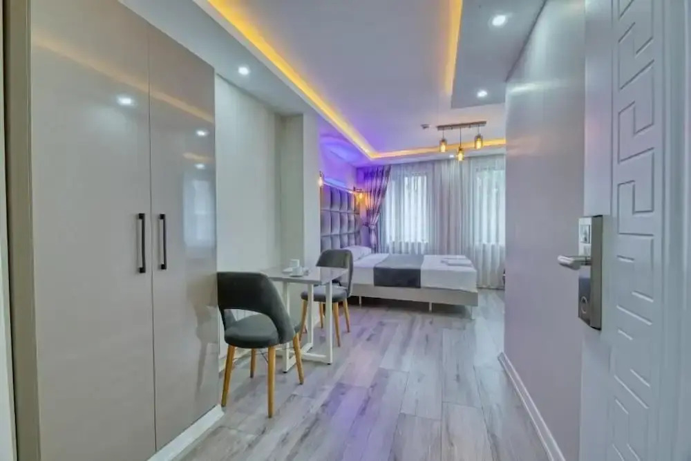 New Galata Hotels