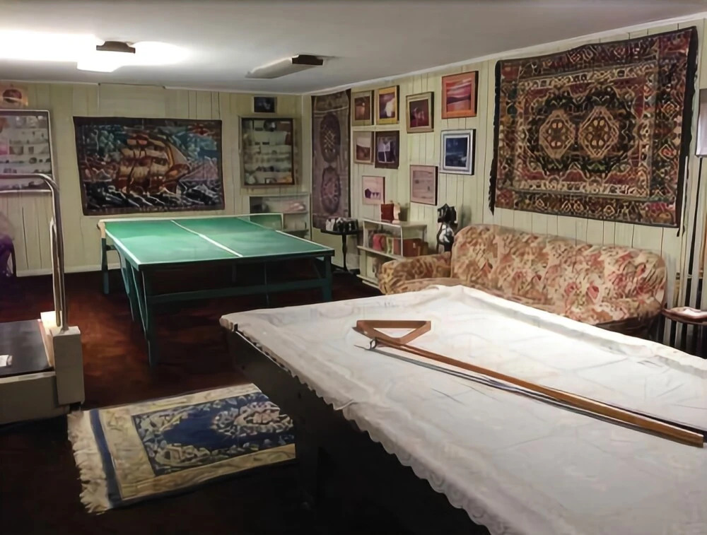 Shangri-La - Four Bedroom Home