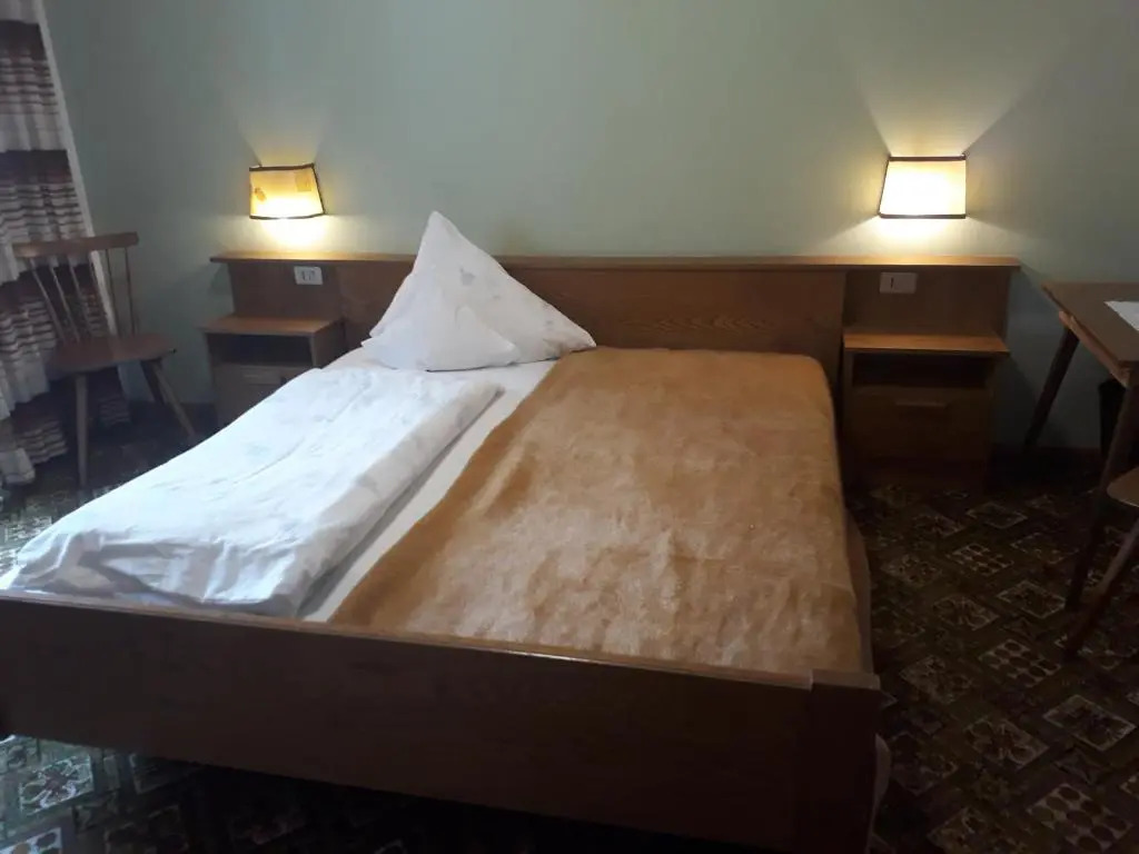 Hotel Pension Moarhof