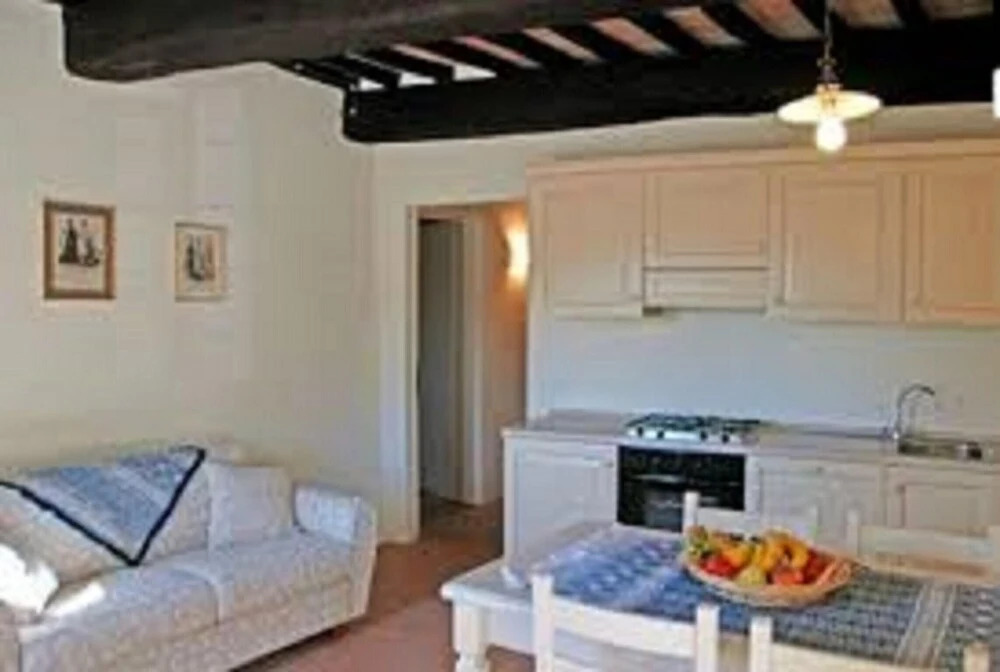 House With 2 Bedrooms in Izzalini, With Wifi