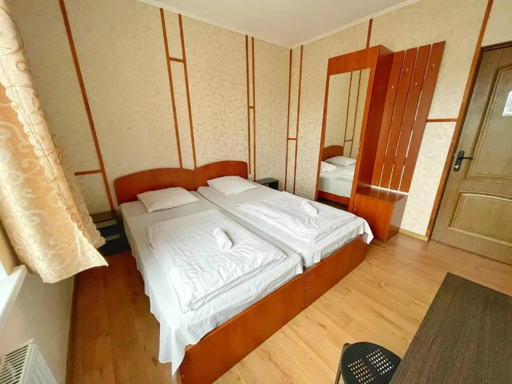 Guest House Lviv