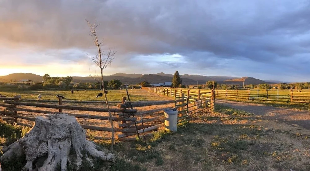 Timeless Mesa Hideaway 2 Bedroom Cabin