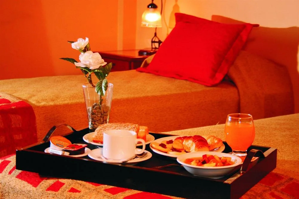 Hosteria Posta Sur